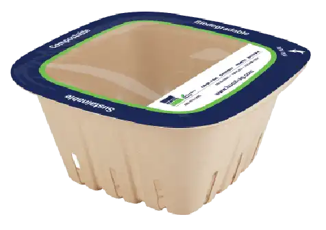 Top Seal Packaging